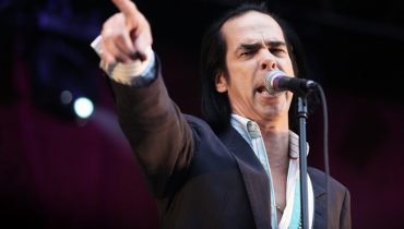 Nowy teledysk Nicka Cave`a i The Bad Seeds – video