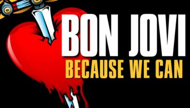 Jest singiel zwiastujący nowy album Bon Jovi – audio
