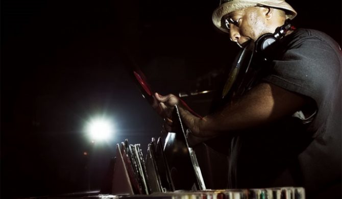 DJ Premier przedstawił swoje ulubione albumy 2012 roku