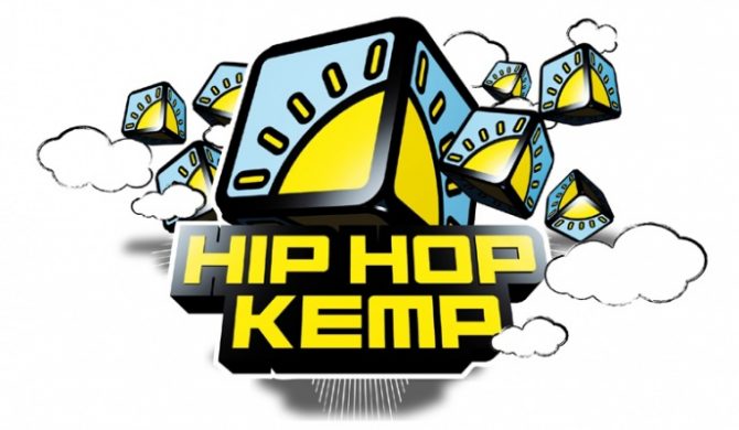 Kogo chciałbyś usłyszeć na Hip Hop Kempie?