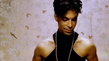 Fragment kolejnego nieznanego utworu Prince`a – audio