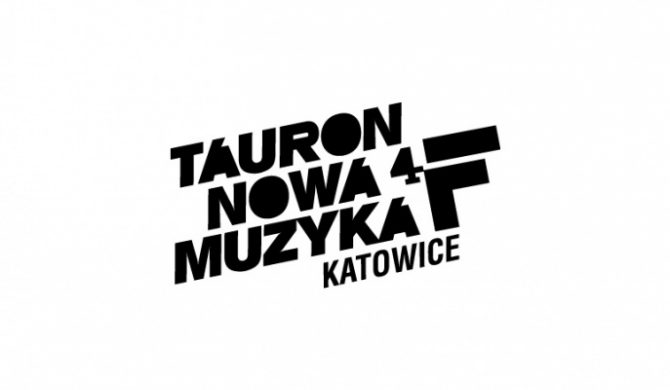Tauron Festiwal Nowa Muzyka rusza w piątek