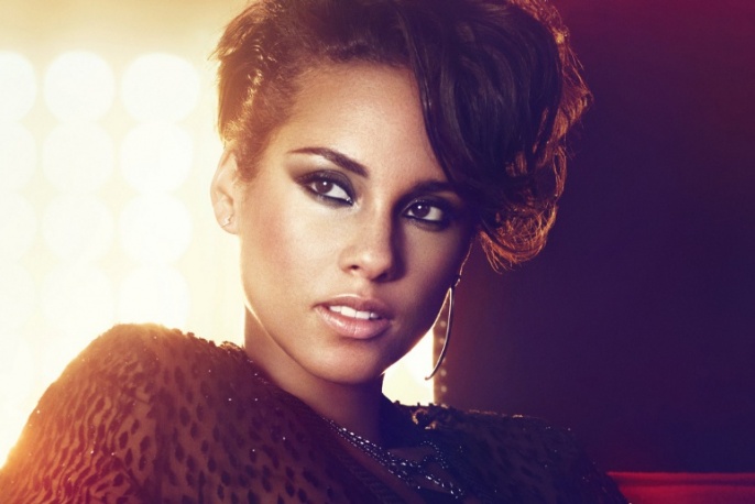 Alicia Keys też zaśpiewa na Super Bowl