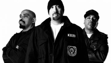 Cypress Hill na Orange Warsaw Festival