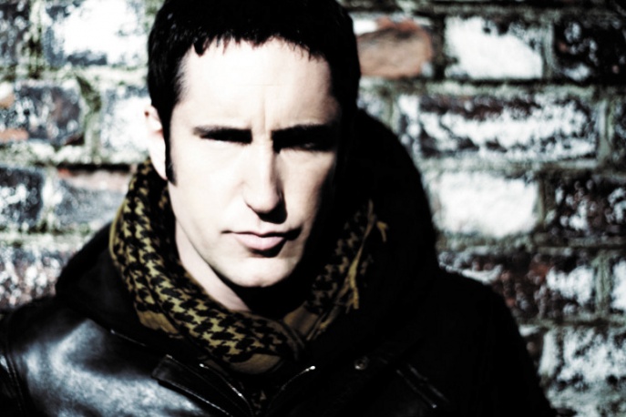 Nine Inch Nails zaprezentują nowy materiał