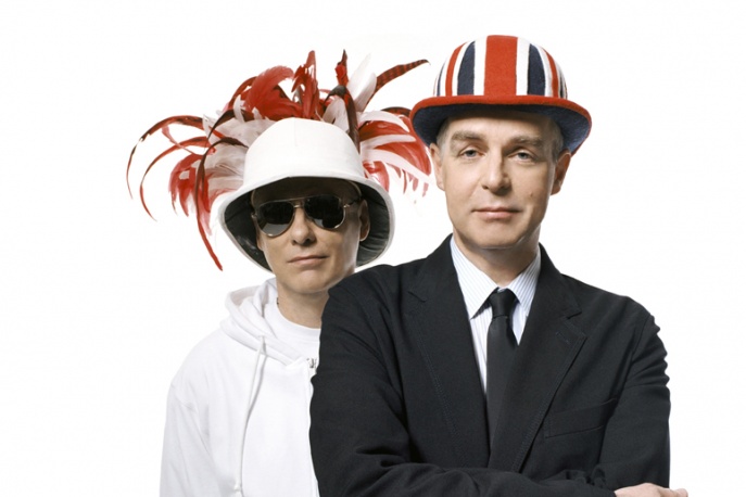 Pet Shop Boys pójdą w tańce
