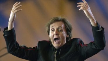 Paul McCartney w Polsce!