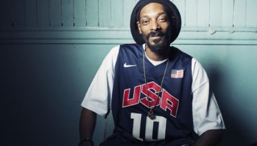 Snoop Lion przeciw przemocy (AUDIO)