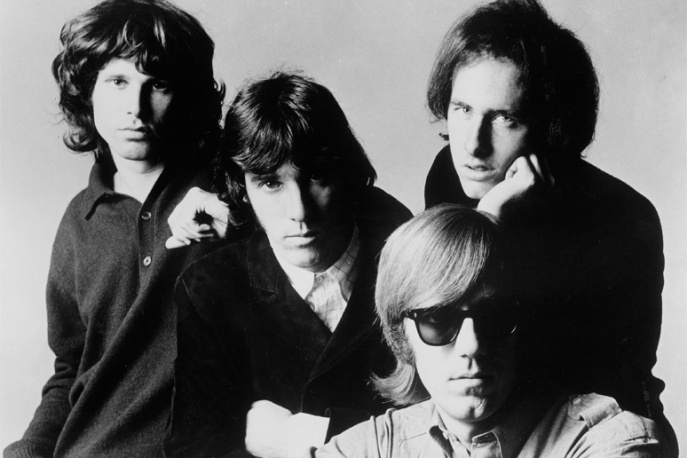 Pożegnalne koncerty The Doors na CD