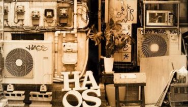 O.S.T.R. & Hades – „Obsesja” (VIDEO)