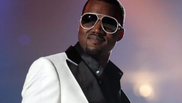 Kanye West jest Bogiem?