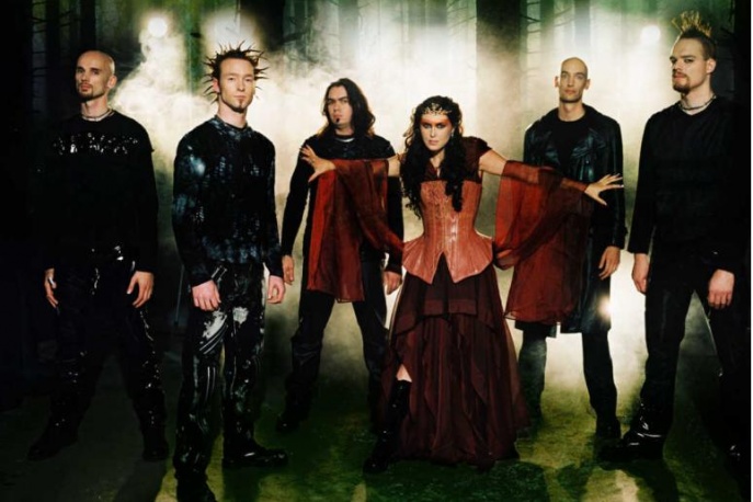 Within Temptation wydadzą płytę z kowerami