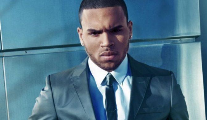 Chris Brown złoży hołd „Michaelom Jacksonom”