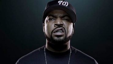 Posłuchaj nowego singla Ice Cube`a (AUDIO)