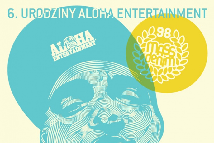 6. urodziny Aloha Entertainment już w tym tygodniu (VIDEO)