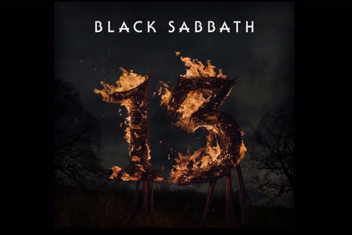 Posłuchaj fragmentu nowej płyty Black Sabbath (AUDIO)