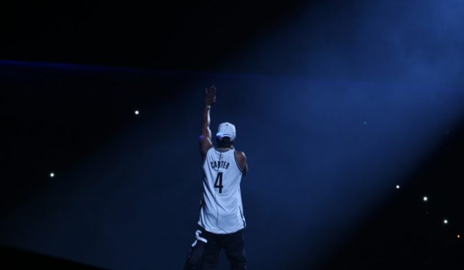 Jay-Z i Roc Nation trafiają pod skrzydła Universal Music Group