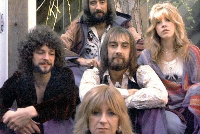 EP-ka Fleetwood Mac w tym tygodniu