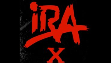 Nowa płyta zespołu IRA „X” już 16 kwietnia
