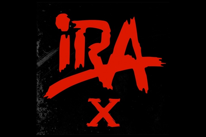 Nowa płyta zespołu IRA „X” już 16 kwietnia