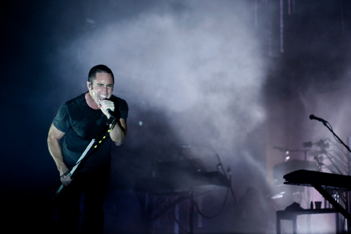 Nine Inch Nails powrócą latem