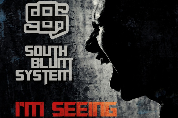 Kolejne szczegóły płyty South Blunt System – „I`m Seeing”