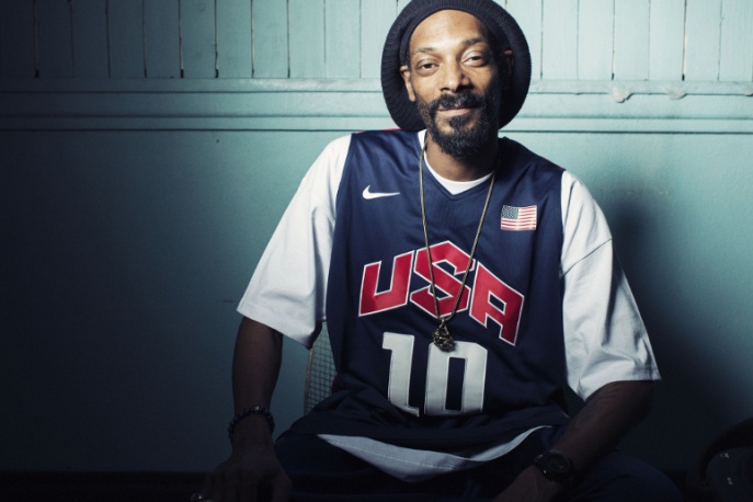 Drake, T.I., Busta Rhymes i inni na płycie Snoop Liona