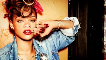 Jak Rihanna przygotowuje się do koncertów? (VIDEO)