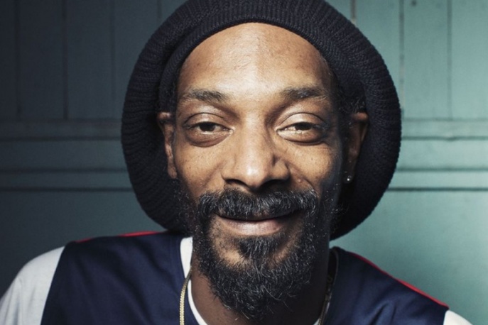 Snoop znów Dogg (AUDIO)
