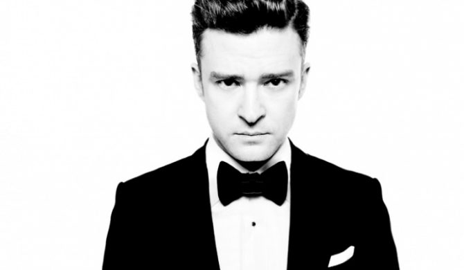 Four Tet remiksuje Justina Timberlake`a (AUDIO)