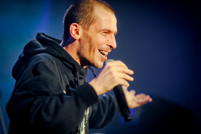 Hip-hop po raz pierwszy zagości na Life Festival Oświęcim