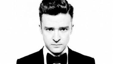 Timberlake w kolejnym filmie