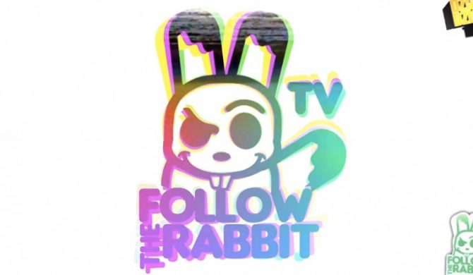 „Follow The Rabbit” – nowy odcinek