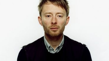 Thom Yorke live
