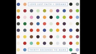 Thirty Seconds To Mars – lyric video