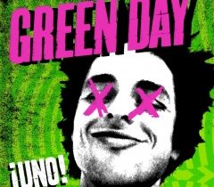 Green Day w Polsce!
