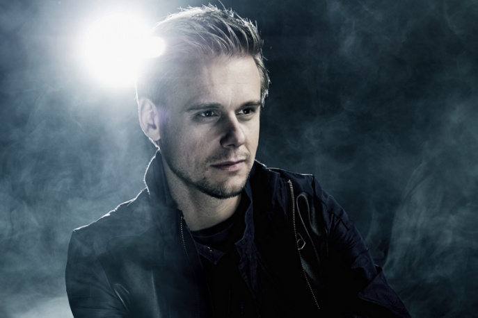 Nowy album Armina Van Buurena już w sprzedaży!