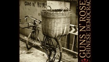Guns N` Roses wróci z nowym albumem?