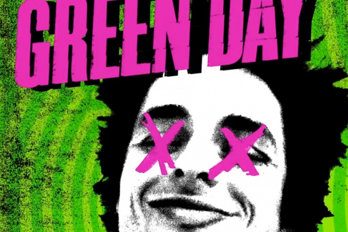 Frontman Green Daya: Psy jest jak opryszczka