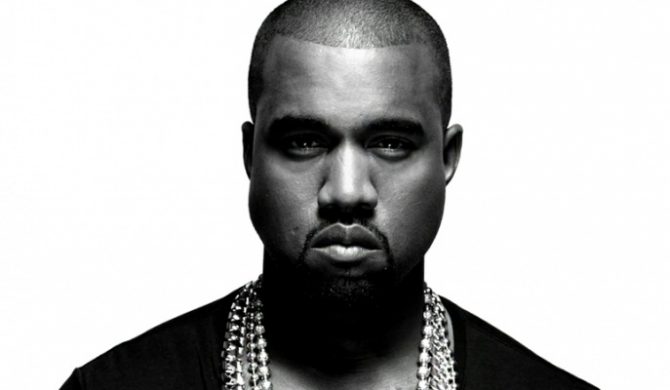 Kanye West wystąpi w komedii