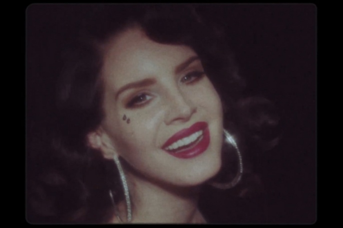 Lana Del Rey – nowe wideo
