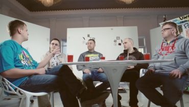 Sokół i Żulczyk: drugi boom na hip-hop (wideo)