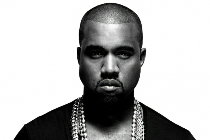 Hudson Mohawke gra nowego Kanye Westa (wideo)