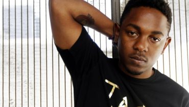 Nowy teledysk Kendricka Lamara (wideo)