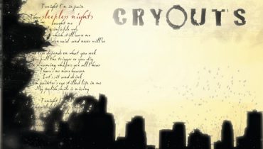 Podwójny singiel Cryouts (video)