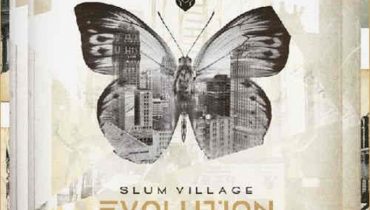 Nowa płyta Slum Village w przyszłym miesiącu