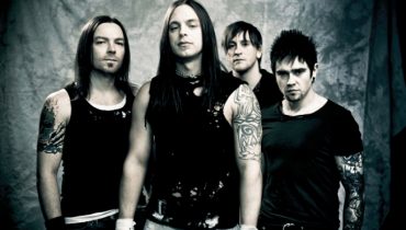 Nowy klip Bullet For My Valentine (wideo)