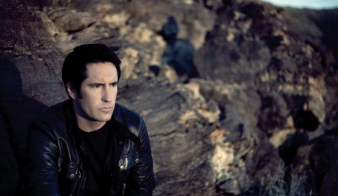 Nine Inch Nails zapowiadają nowy album