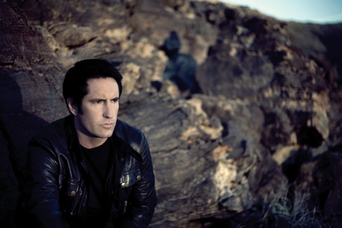 Nine Inch Nails zapowiadają nowy album