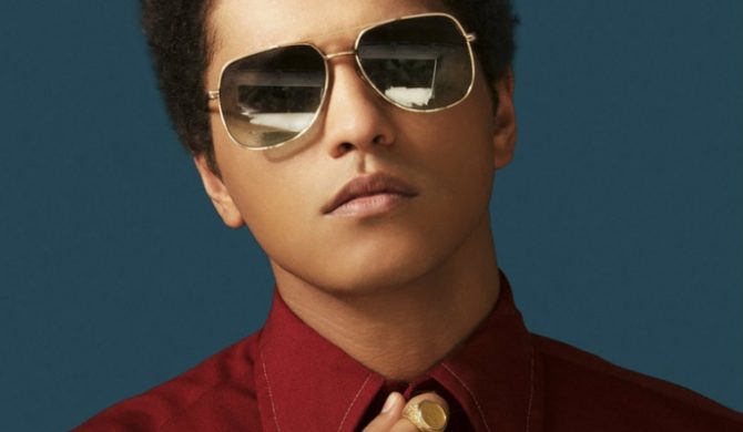 Bruno Mars i Tyga w singlu Major Lazer (AUDIO)